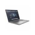 thumbnail image 5 of HP ZBook 8 G1i 16" Mobile Workstation - Intel Core Ultra 7 255H - 16GB - 512GB SSD - Windows 11 Pro - Intel Arc 140T GPU - Webcam - IEEE 802.11be Wireless LAN Standard BP6Y4UT#ABA, 5 of 5