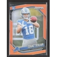 thumbnail image 1 of 2025 Panini Prizm Isaac TeSlaa #316 Orange RC, 1 of 3