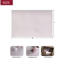thumbnail image 2 of Papel de embalaje WAUPPY Newprint 400 hojas de 10 kg (66 x 38 cm), 2 of 6