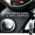 thumbnail image 4 of Interior Detailer, Aerosol Can, 4 of 6