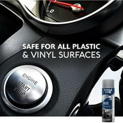 Interior Detailer, Aerosol Can