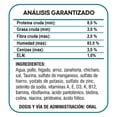 thumbnail image 3 of Alimento húmedo para Gato RESPET Republic of pets Pollo 100 gr, 3 of 4