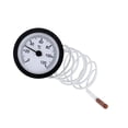 thumbnail image 3 of Indicador de temperatura capilar del termómetro del dial con el sensor 0-120°C del 1m para m MABOTO Termómetro, 3 of 5