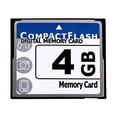 thumbnail image 1 of Professional 4GB Compact Flash Memory Card(White&Blue), 1 of 8