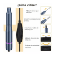 thumbnail image 2 of Lima De Uñas Eléctrica 11 En 1 Taladro De Uñas Profesional Lab.G  Lima para uñas, 2 of 4