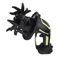 thumbnail image 2 of Battery Powered Garden Tiller Electric Garden Tiller Rechargeable Handheld Cordless Mini Cultivator for Loosening Soil Tilling Weeding, 2 of 7