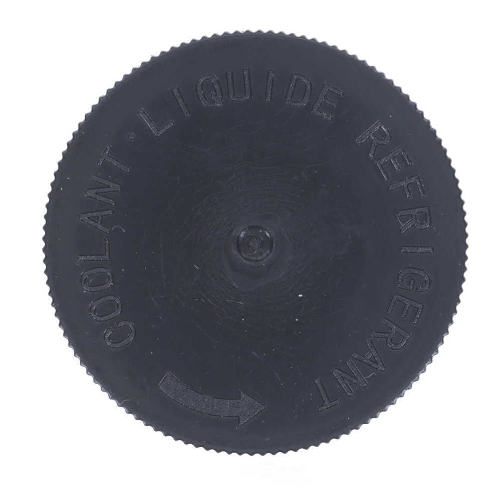 Motorad T152 Standard Coolant Recovery Tank Cap