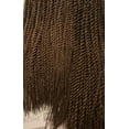 thumbnail image 5 of Beshe ( 3Packs ) 18”20”22” inch  Senegalese Twist Braid Crochet hair 81 braids -STYLE:CST. BRD22M  Color #T4/30, 5 of 11