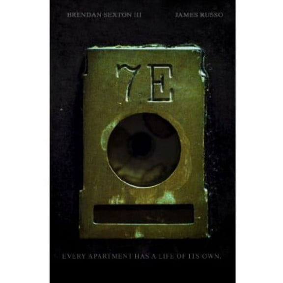 Virgil Films - 7E [DIGITAL VIDEO DISC]