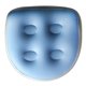 thumbnail image 1 of Eigraketly Asiento elevador para bañera de hidromasaje multifuncional, cojín inflable para asiento de Spa Deportes acuáticos, 1 of 1