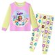 thumbnail image 1 of Ropa de juego Garten of Banban para niños y niñas, pijamas de otoño y primavera, camiseta de manga larga y pantalones, disfraz informal, ropa deportiva, 1 of 4
