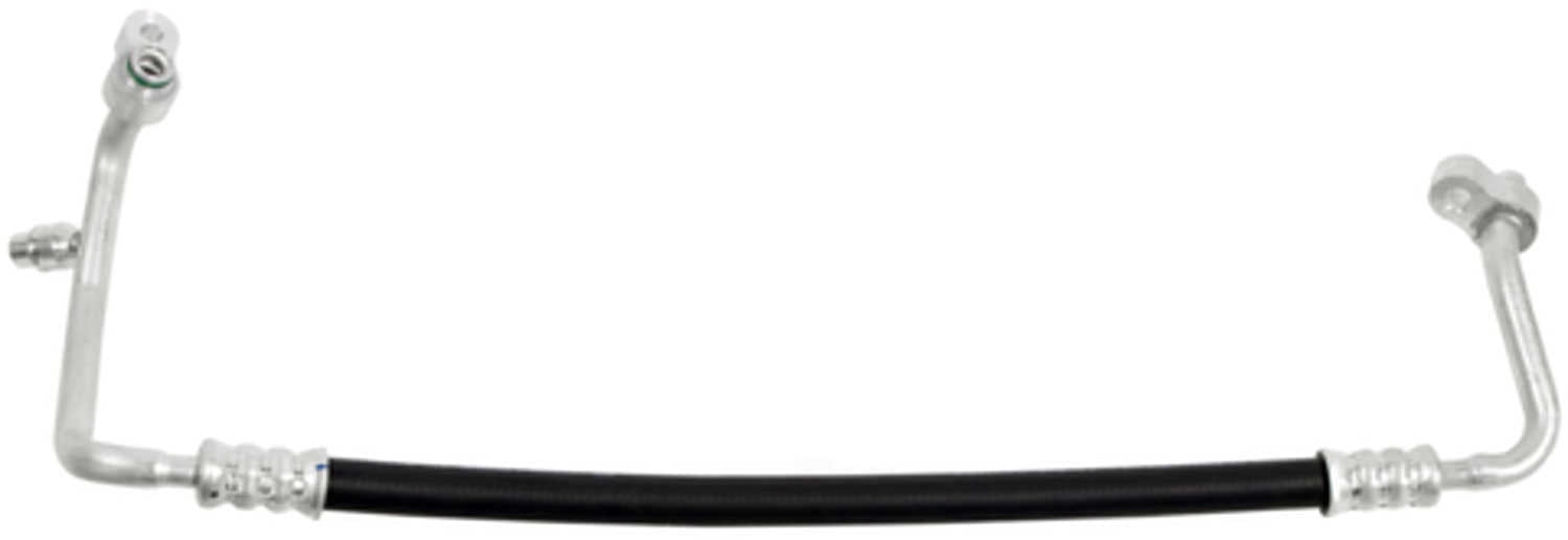Four Seasons 65257 Discharge Line Hose Assembly