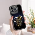 thumbnail image 2 of Agregue un toque de simplicidad y elegancia a su iPhone con esta innovadora funda con diseño impreso, 2 of 4