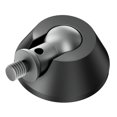 thumbnail image 3 of Almohadilla de repuesto para trípode, compacta, giratoria 360 degree, universal, con tornillo de 3/8'' para trípode, monópode y accesorios de, 3 of 9