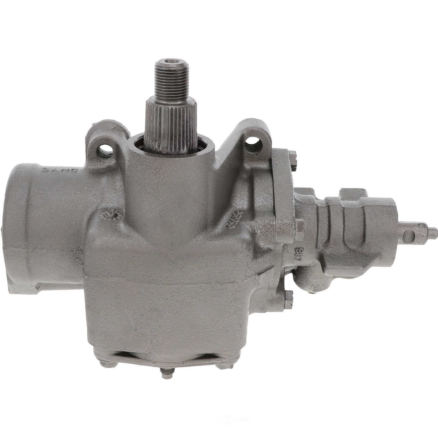 MAVAL 98157M Reman Gearbox