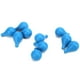 thumbnail image 4 of Pera de goma para pipeta, 10 piezas de bolas de succión Pera de goma para laboratorio Bola de succión para laboratorio Fiel a su promesa, 4 of 8