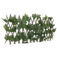 thumbnail image 1 of Fence Screening Hedges Expandable Fence Privacy Screen Artificial Leaf Screening Roll For Garden Patio Yard Balcony Home Decoration, 1 of 8