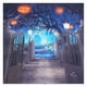 thumbnail image 1 of Uds. Decoraciones de fiesta de Halloween para decoraciones de Halloween, 1 of 3