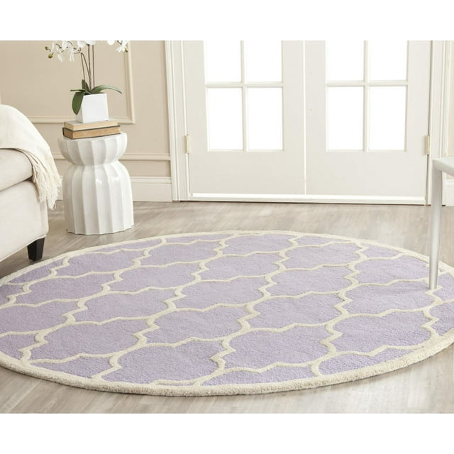 Safavieh Cambridge Kevin Geometric Area Rug