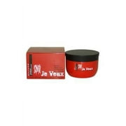 Argan Neem Oil Curls Refiner Je Veux 8.45 oz Oil Unisex