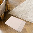 thumbnail image 2 of BRIGHTFUFU 2Pcs Non-slip Rug Fabric for General Users Polyester Assorted, 2 of 8
