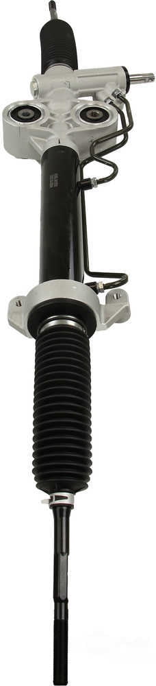 Atlantic Automotive Engineering 64303N AAE New Hydraulic Power Steering Rack & Pinion 100% Tested