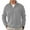 Grey, variant on Men's Retro Ethnic Style Soft Warm Long Sleeve Round Neck Sports Shirt Hoodless Sweatshirt Trendy Long Sleeve Shirts for Men Pullover Sweatshirts Soft Comfy Sweatshirt