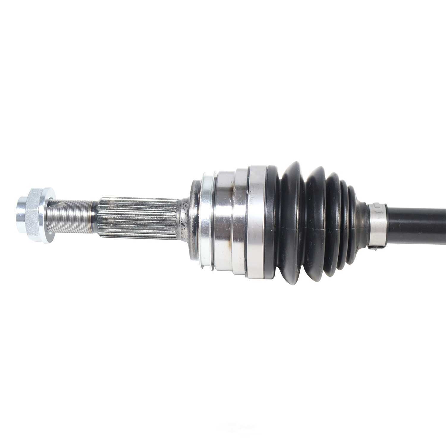 GSP NCV69019XD 06-18 Toyota RAV4 CV Axle Assembly - Rear, Toyota Rav4 (Rear Both)