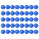 thumbnail image 1 of 50pcs Lottery Balls Sphere Game Balls Entertainment Openable Balls Activity Lottery Balls, 1 of 4