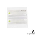 thumbnail image 1 of Applicable To Iphone 16 Sealing Label: Sealing Sticker, 1 of 1