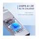 thumbnail image 5 of Memoria Usb 2tb Alta Velocidad 3.1 (2000 Gb) Flash Drive Belug Plateado, 5 of 5