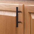 thumbnail image 4 of Hickory Hardware HH075592-VB 64 mm Bar Pull, Vintage Bronze, 4 of 4