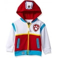 thumbnail image 3 of Sudadera con Capucha Paw Patrol para Niños Multicolor Talla 4T, 3 of 3