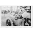 thumbnail image 2 of Historic Framed Print, Lewis in Premier, 17-7/8" x 21-7/8", 2 of 9