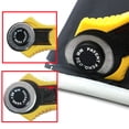 thumbnail image 4 of Ergonomic Handle Rotary Cutter, Precision Craftsmanship For Small Distance Cutting And Curve Cutting, Right Or Left Handed Use, Powerful And Strong For Diy Projects, 4 of 5