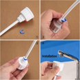thumbnail image 3 of Multi-Purpose Water Tubing Kit, 20m Food Grade Low Density Polyethylene Pipe For Clear Delicate Pure Ice And Easy Installation, Plug And Use Compatible With Most Systems, 3 of 5