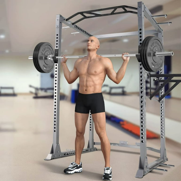 J hooks for 2x2 power rack outlet