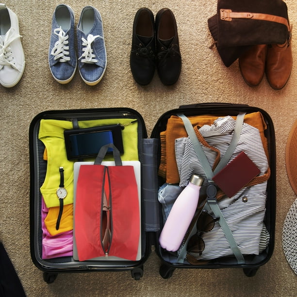 Shoe and hotsell bag organizer