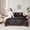 Red, variant on Homewish Adult Wildlife Bear Bedding Comforter Set 7pcs, Rustic Lodge Cabin Queen Bedding Sets, Animal Wildlife Reversible Queen Sheet Sets, Breathable Home Decor