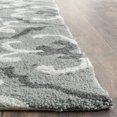 thumbnail image 3 of Safavieh Four Seasons Grey Indoor Rug - 8' x 10', 3 of 5