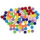 thumbnail image 4 of 80 mini pelotas de plástico para juegos, pelotas de plástico en miniatura, accesorios para juegos de tablet, piezas de accesorios para juegos, pequeñas pelotas de accesorios para juegos., 4 of 7