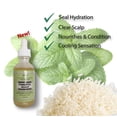 thumbnail image 2 of IPPY MINT RICE POWERFUL SCALP NOURISHER (2 oz), 2 of 4