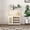 Gold With Light, variant on 3 Tier Wine & Coffee Bar Cabinet with LED Light – Adjustable Shelves, Mesh Door, Glass Holder, Drawer – Industrial Buffet Sideboard, Mini Liquor Cabinet for Home, Kitchen, Dining, Living