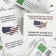 thumbnail image 2 of U.S Citizenship Flash Cards, 100 US Civics Questions & Answers for Naturalization Study Guide Citizenship Test, 2 of 5