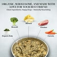 thumbnail image 6 of Healthy Dogma - Homestyle PetMix with Chicken |Dehydrated Dog Food, Clean Ingredients, No Preservatives, Homemade Dog Food 2lbs, 6 of 6