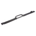 thumbnail image 4 of Band Metal Band Compatible for  Mi Band 6 Smartwatch Replacement Steel Strap Bracelet Wristband Accessories, 4 of 7