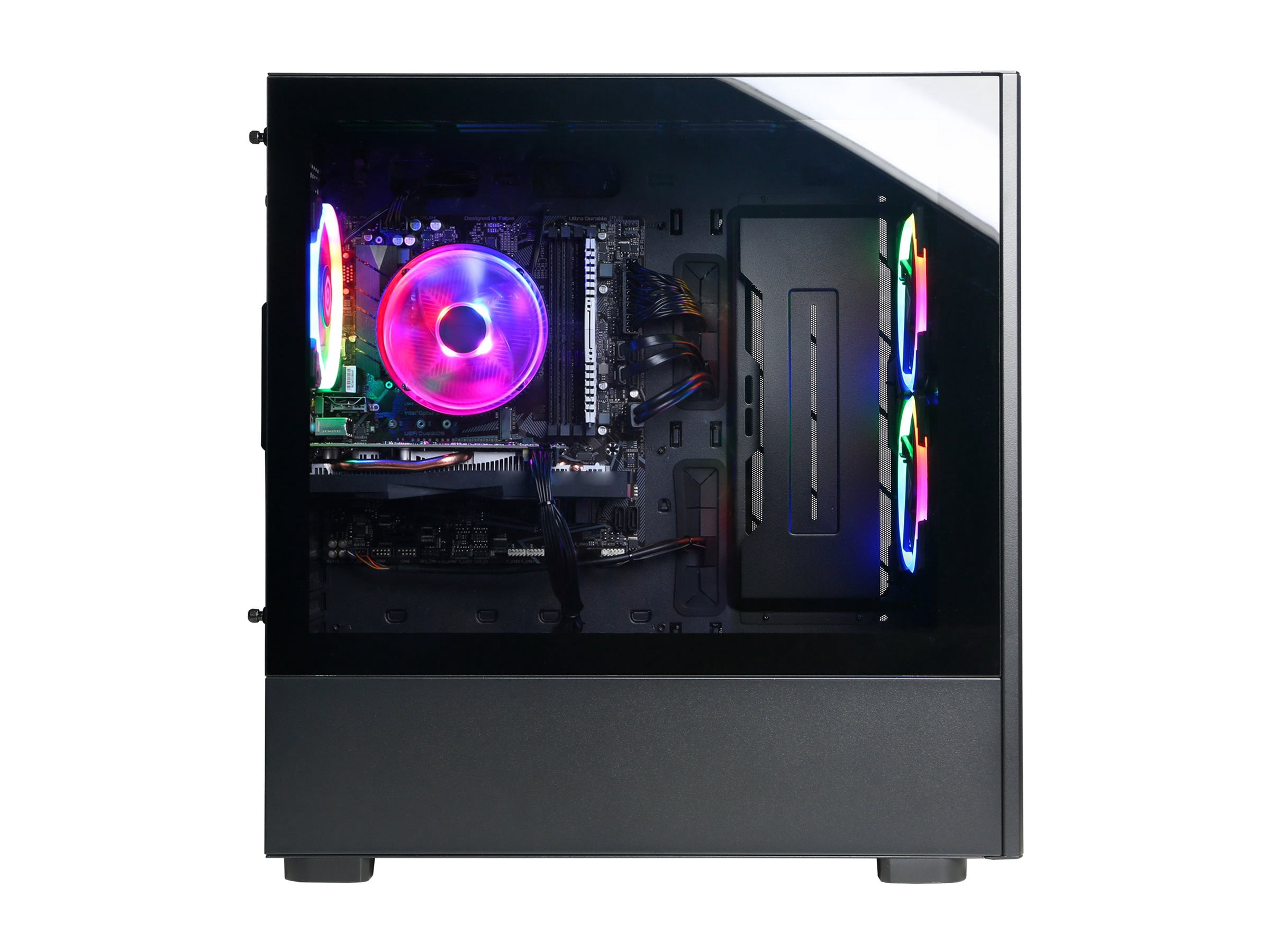 Windowsデスクトップ Ryzen1600 Radeon RX570 RAM16GB 128GBSSD