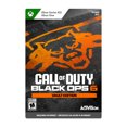 thumbnail image 1 of Call of Duty: Black Ops 6 - Vault Edition $129.99 (Digital Code), 1 of 1
