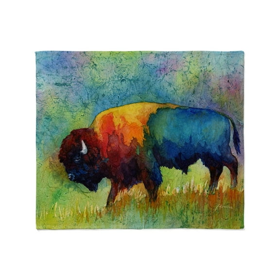 CafePress - Throw Blanket - Soft Fleece Throw Blanket, 50"x60" for All Ages