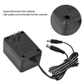 thumbnail image 2 of Ccdes AC 100-240V 3 In 1 Power Supply Adapter Power Supply Charger for SNES GENESIS (US PLUG), 3 In 1 US Plug Adapter for SNES, AC Power Adapter for GENESIS, 2 of 4